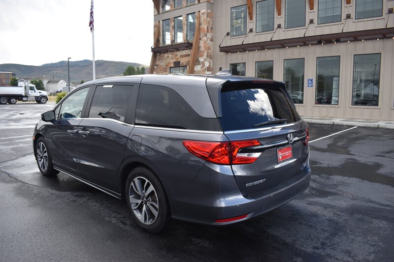 2023 Honda Odyssey Touring - Photo 6 - Heber City, UT 84032
