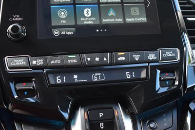 2023 Honda Odyssey Touring - Photo 28 - Heber City, UT 84032