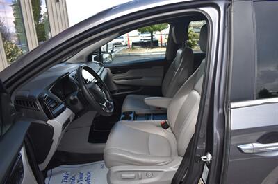 2023 Honda Odyssey Touring - Photo 17 - Heber City, UT 84032