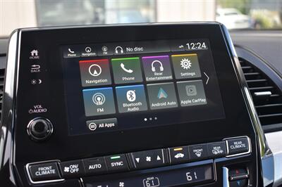 2023 Honda Odyssey Touring - Photo 29 - Heber City, UT 84032