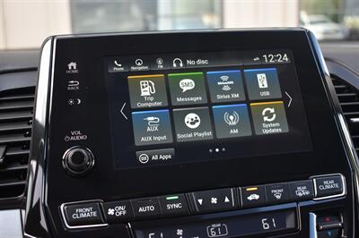 2023 Honda Odyssey Touring - Photo 30 - Heber City, UT 84032