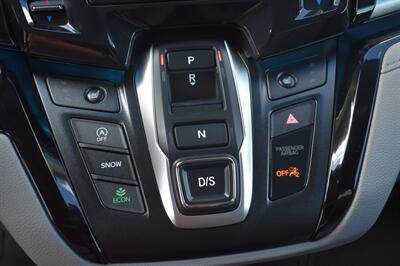 2023 Honda Odyssey Touring - Photo 27 - Heber City, UT 84032
