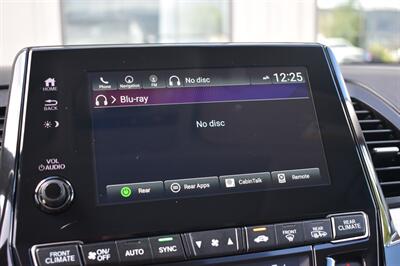 2023 Honda Odyssey Touring - Photo 35 - Heber City, UT 84032