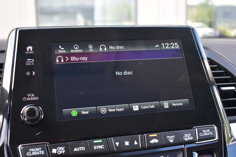 2023 Honda Odyssey Touring - Photo 35 - Heber City, UT 84032