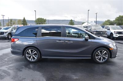 2023 Honda Odyssey Touring - Photo 3 - Heber City, UT 84032
