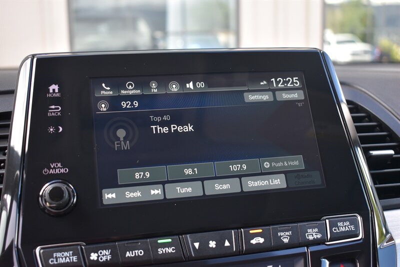 2023 Honda Odyssey Touring - Photo 34 - Heber City, UT 84032