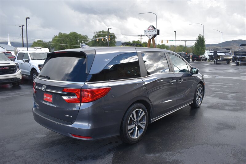 2023 Honda Odyssey Touring - Photo 5 - Heber City, UT 84032