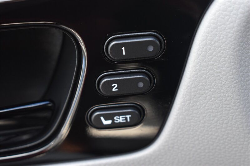 2023 Honda Odyssey Touring - Photo 19 - Heber City, UT 84032
