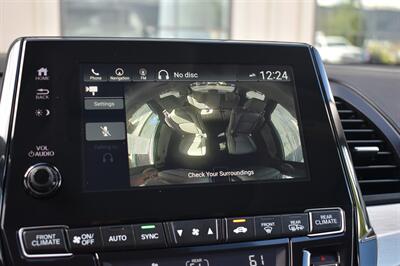 2023 Honda Odyssey Touring - Photo 32 - Heber City, UT 84032