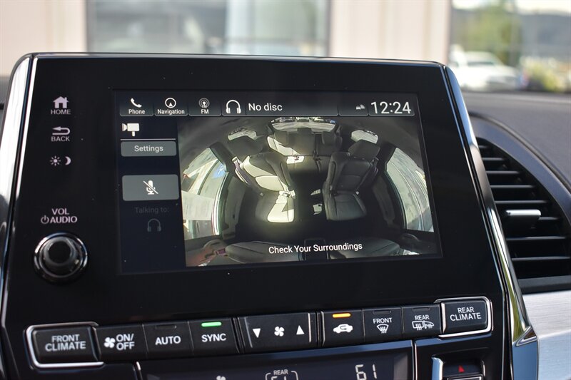 2023 Honda Odyssey Touring - Photo 32 - Heber City, UT 84032