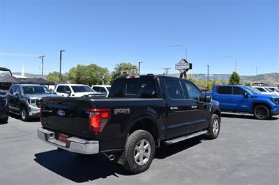 2025 Ford F-150 XLT - Photo 6 - Heber City, UT 84032