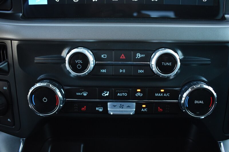 2025 Ford F-150 XLT - Photo 25 - Heber City, UT 84032