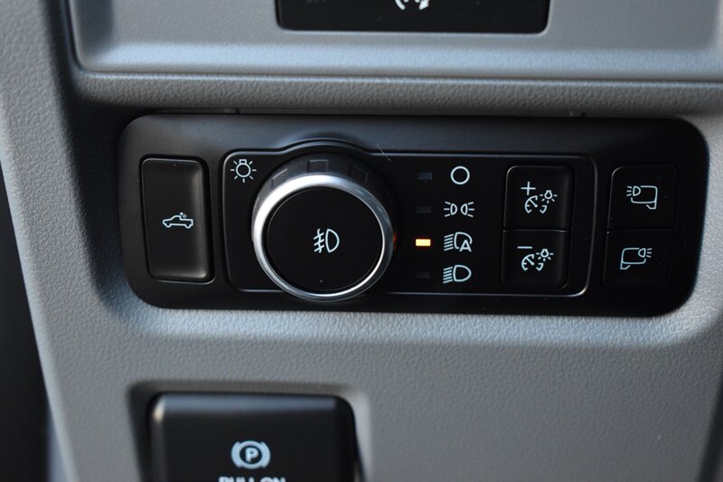 2025 Ford F-150 XLT - Photo 20 - Heber City, UT 84032