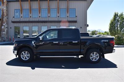2025 Ford F-150 XLT - Photo 5 - Heber City, UT 84032