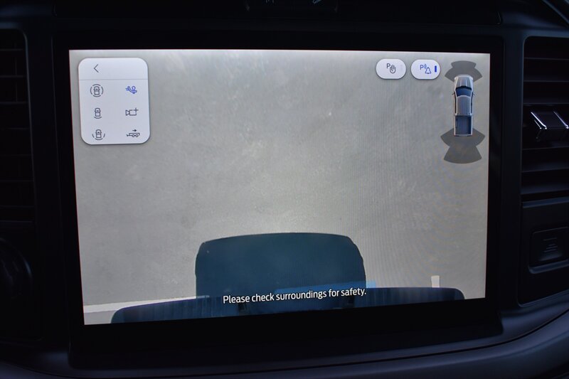 2025 Ford F-150 XLT - Photo 35 - Heber City, UT 84032