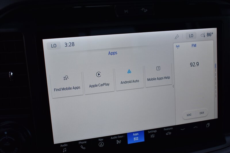 2025 Ford F-150 XLT - Photo 28 - Heber City, UT 84032
