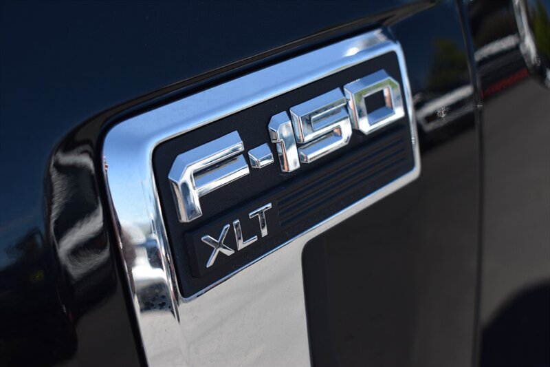 2025 Ford F-150 XLT - Photo 11 - Heber City, UT 84032