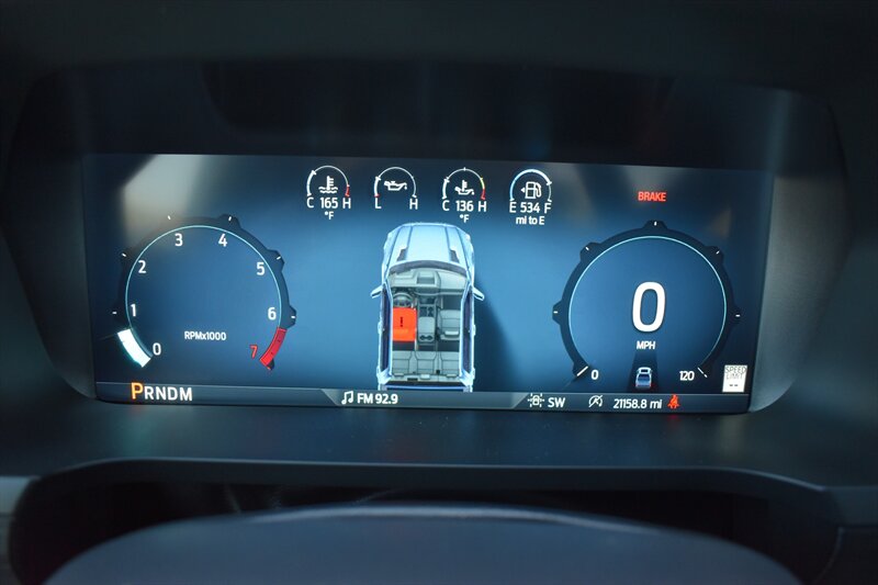 2025 Ford F-150 XLT - Photo 45 - Heber City, UT 84032