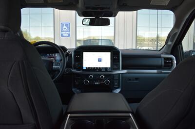 2025 Ford F-150 XLT - Photo 14 - Heber City, UT 84032