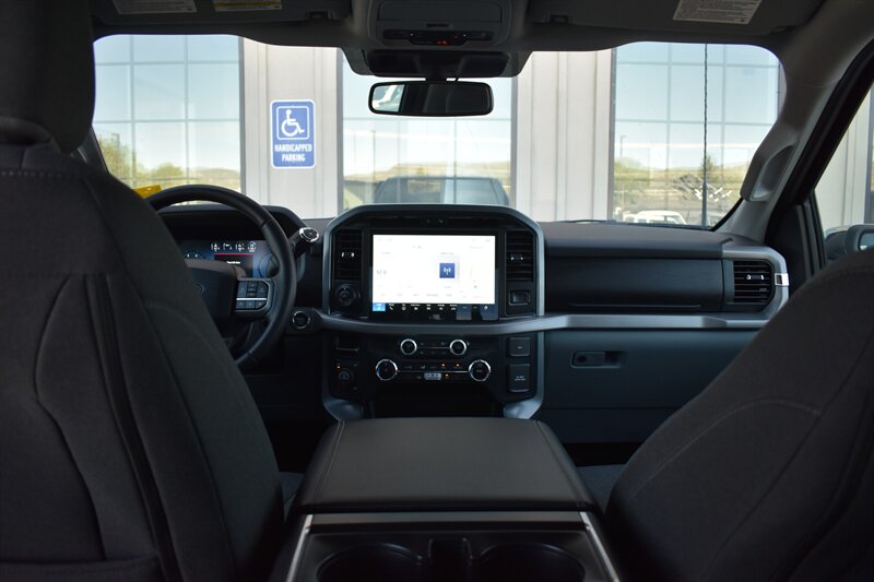 2025 Ford F-150 XLT - Photo 14 - Heber City, UT 84032