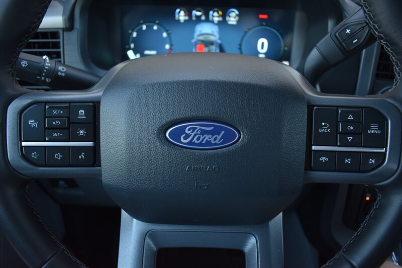 2025 Ford F-150 XLT - Photo 41 - Heber City, UT 84032