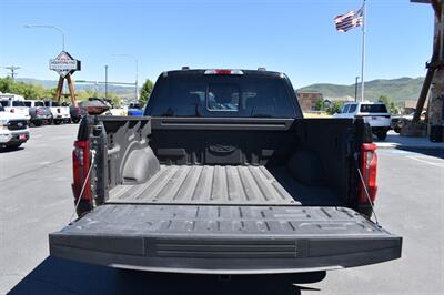 2025 Ford F-150 XLT - Photo 9 - Heber City, UT 84032