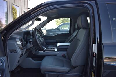 2025 Ford F-150 XLT - Photo 15 - Heber City, UT 84032