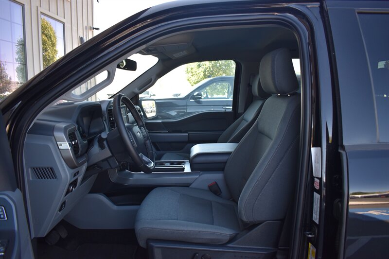 2025 Ford F-150 XLT - Photo 15 - Heber City, UT 84032