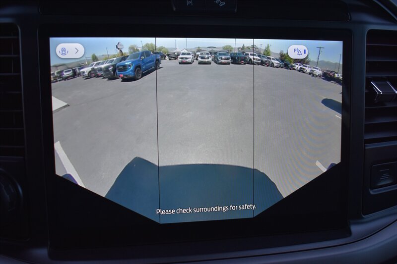 2025 Ford F-150 XLT - Photo 34 - Heber City, UT 84032