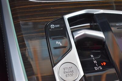 2024 BMW X5 xDrive40i   - Photo 29 - Heber City, UT 84032