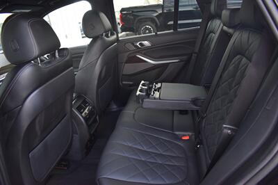 2024 BMW X5 xDrive40i   - Photo 14 - Heber City, UT 84032