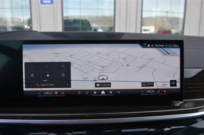 2024 BMW X5 xDrive40i   - Photo 35 - Heber City, UT 84032