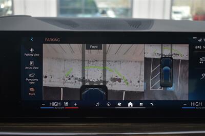 2024 BMW X5 xDrive40i   - Photo 44 - Heber City, UT 84032