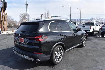 2024 BMW X5 xDrive40i   - Photo 5 - Heber City, UT 84032