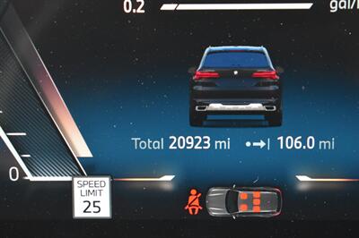 2024 BMW X5 xDrive40i   - Photo 51 - Heber City, UT 84032