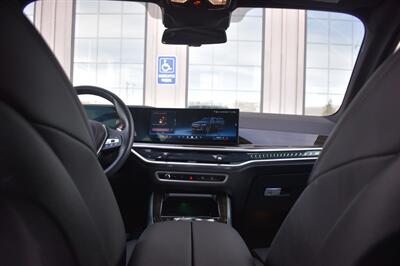 2024 BMW X5 xDrive40i   - Photo 16 - Heber City, UT 84032
