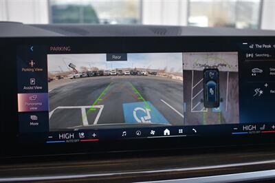 2024 BMW X5 xDrive40i   - Photo 41 - Heber City, UT 84032