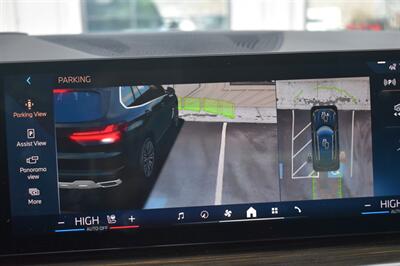 2024 BMW X5 xDrive40i   - Photo 43 - Heber City, UT 84032