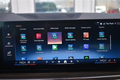 2024 BMW X5 xDrive40i   - Photo 39 - Heber City, UT 84032