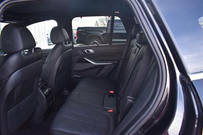 2024 BMW X5 xDrive40i   - Photo 13 - Heber City, UT 84032