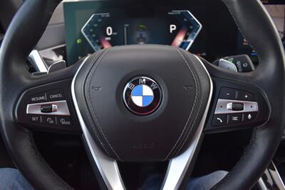 2024 BMW X5 xDrive40i   - Photo 47 - Heber City, UT 84032