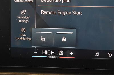 2024 BMW X5 xDrive40i   - Photo 37 - Heber City, UT 84032