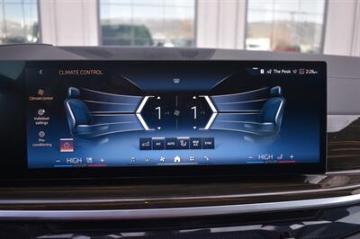 2024 BMW X5 xDrive40i   - Photo 36 - Heber City, UT 84032