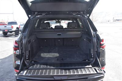 2024 BMW X5 xDrive40i   - Photo 9 - Heber City, UT 84032