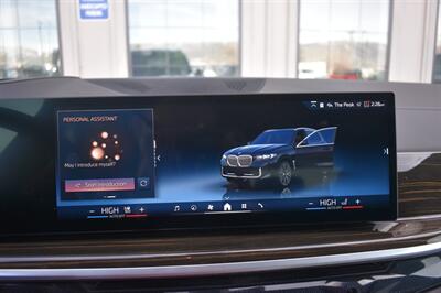 2024 BMW X5 xDrive40i   - Photo 33 - Heber City, UT 84032