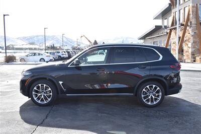 2024 BMW X5 xDrive40i   - Photo 4 - Heber City, UT 84032