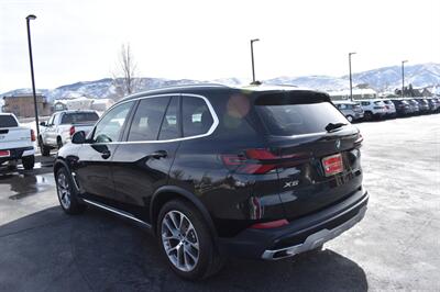 2024 BMW X5 xDrive40i   - Photo 6 - Heber City, UT 84032