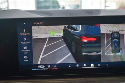 2024 BMW X5 xDrive40i   - Photo 42 - Heber City, UT 84032