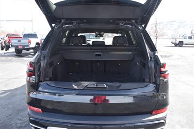 2024 BMW X5 xDrive40i   - Photo 8 - Heber City, UT 84032