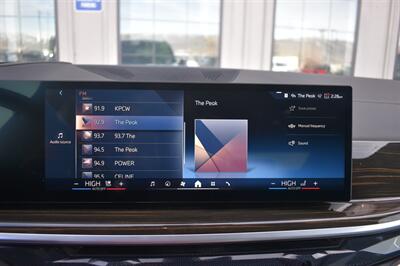 2024 BMW X5 xDrive40i   - Photo 34 - Heber City, UT 84032